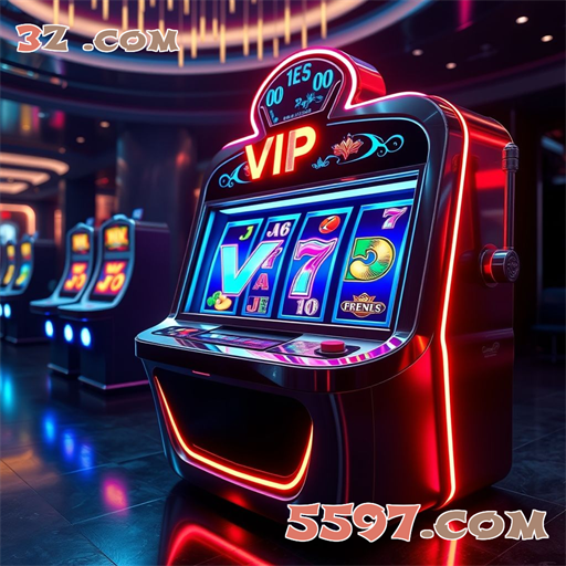 Experiência VIP no 5597.com: O Jogo Transcende Fronteiras!